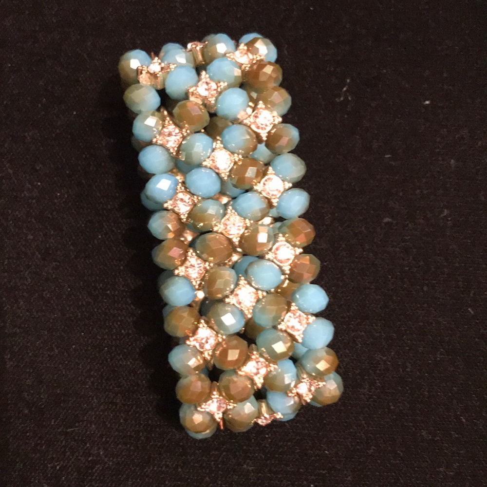 NWT Premier Designs Belize Bracelet